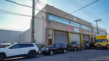 Industrial space for Rent at JFK - Bldg 400 in Jamaica