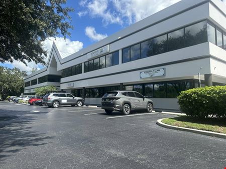 Alico Lake Commons