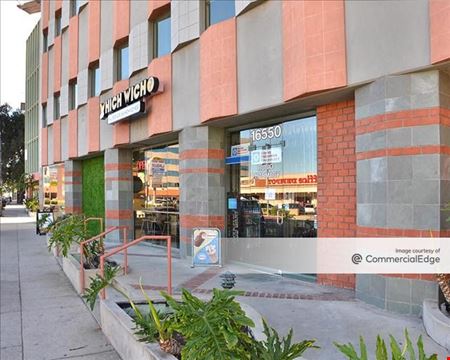 Rubio Plaza East & West