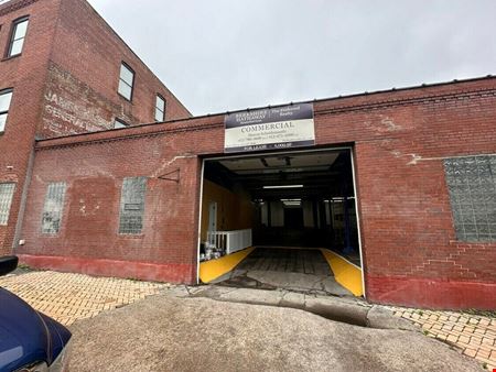 Retail space for Rent at 3014 Penn Ave in Pittsburgh