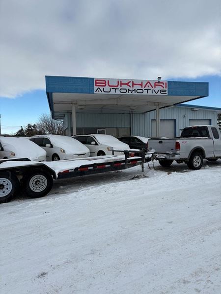 Other space for Sale at 2107 Highway 169 S in Fort Dodge