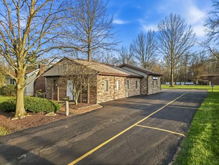 Office space for Sale at MyEyeDr. Medical Office | 8% Cap in Cortland