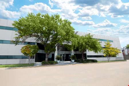 Office space for Rent at 10039 Bissonnet Street in Houston