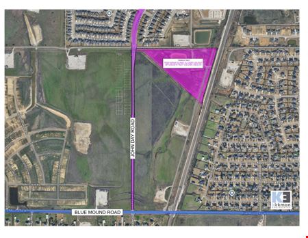 Other space for Sale at John Day and Blue Mound Road in Fort Worth