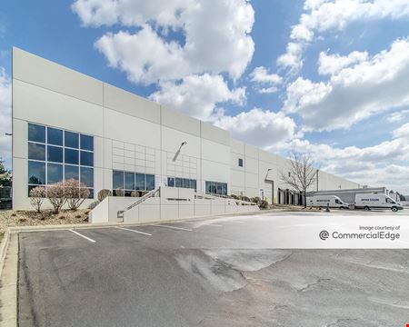 Industrial space for Rent at Denver Business Center in Denver