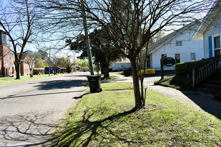 1520 Mulberry St. - 2,080 SF Office