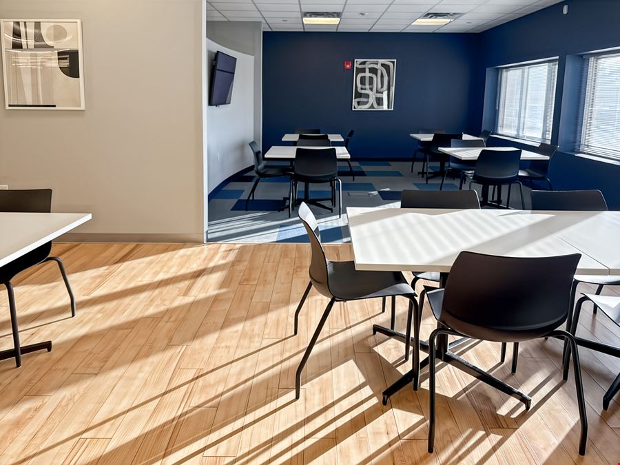 HQ - Tinton Falls - Apple St
