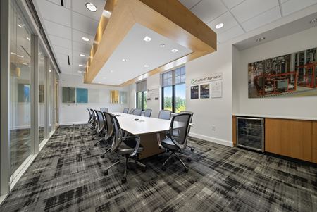 Office space for Rent at 12316 Hampton Way in Wake Forest