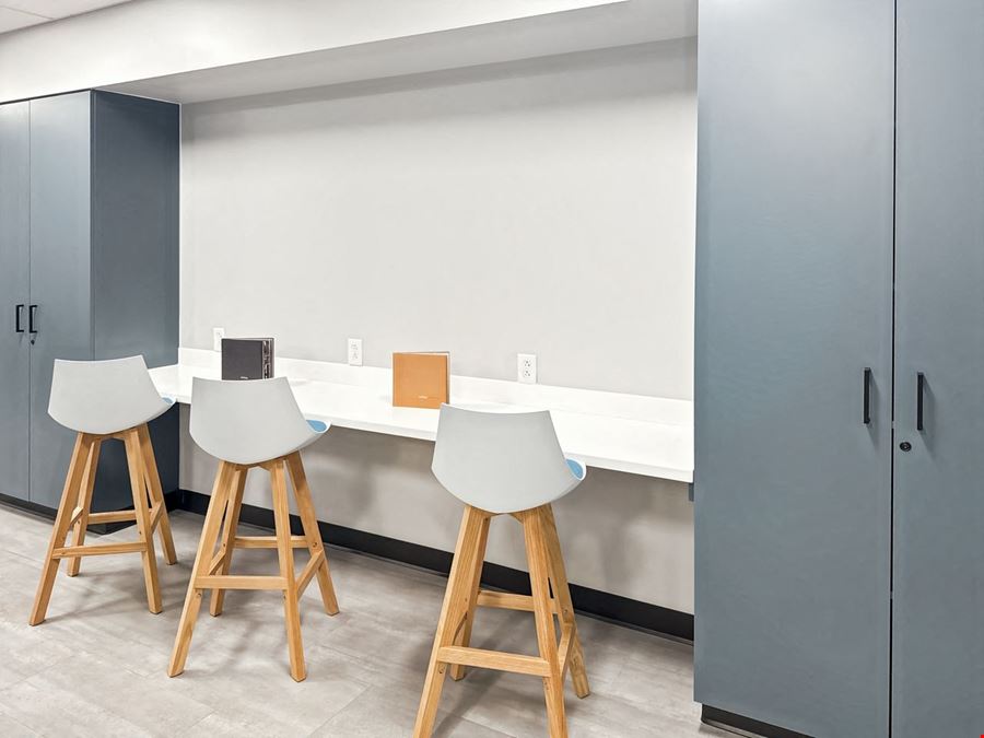 Regus - Virginia Beach - Constitution Dr