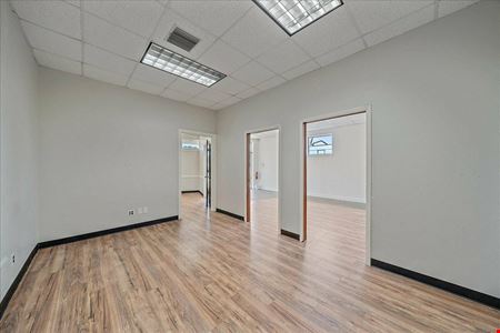 North Trail Office Building