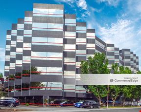 Rock Pointe Corporate Center - Rock Pointe Tower