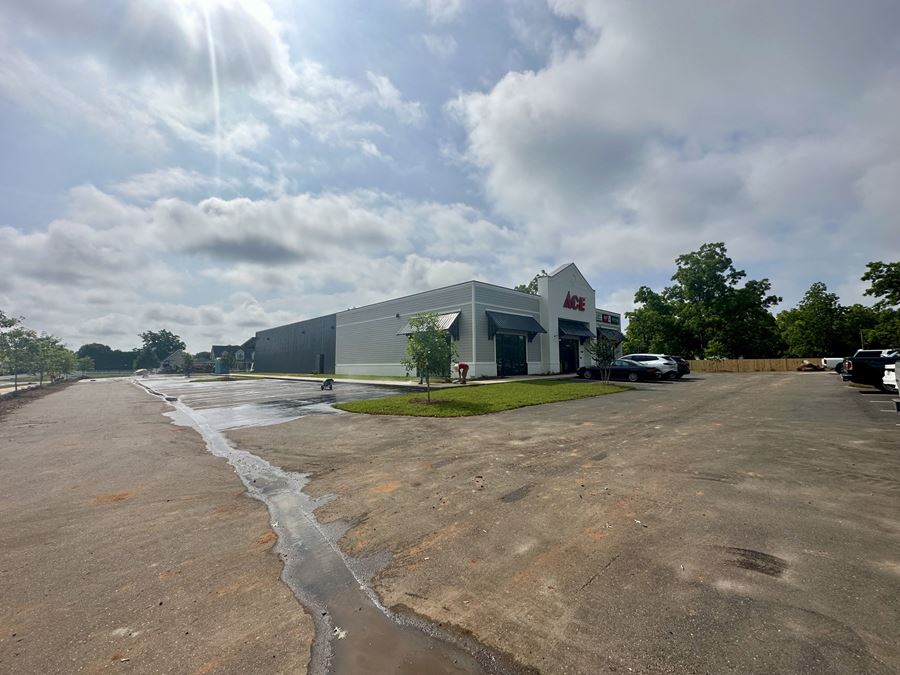 Daphne Ace Hardware