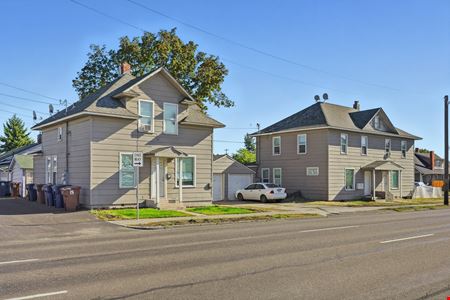 Multi-Family space for Sale at Ash Apartments in Spokane