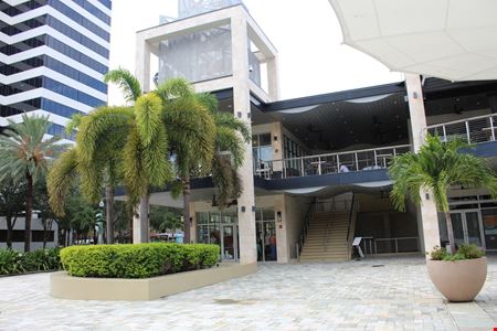 Sundial Retail at the Mall