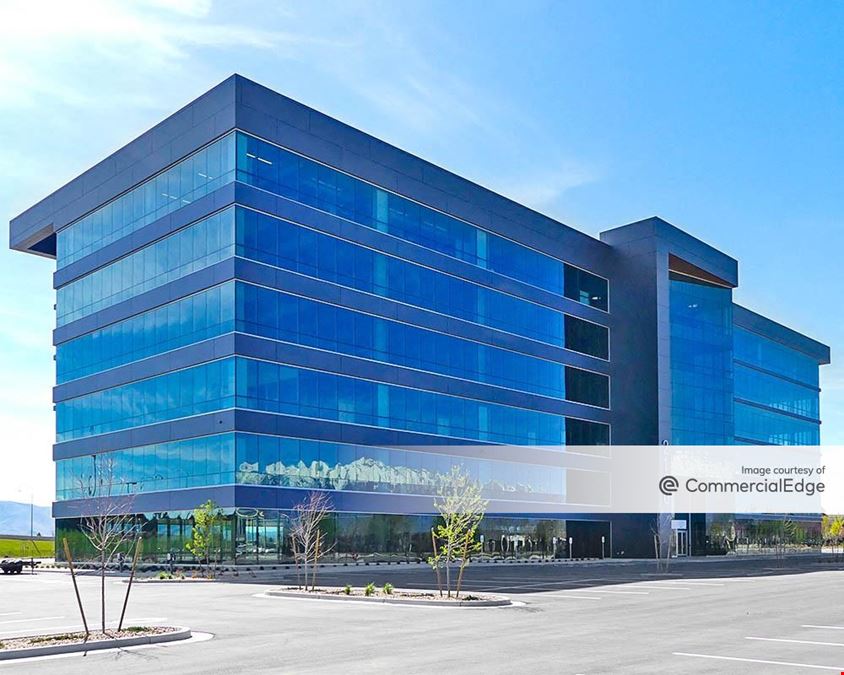 Valley Grove - Grove Tower