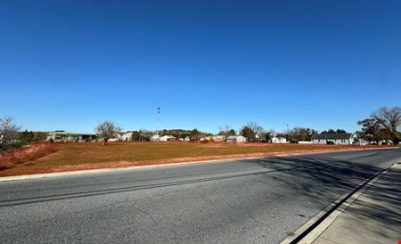 VacantLand space for Sale at Pleasant Street in Georgetown