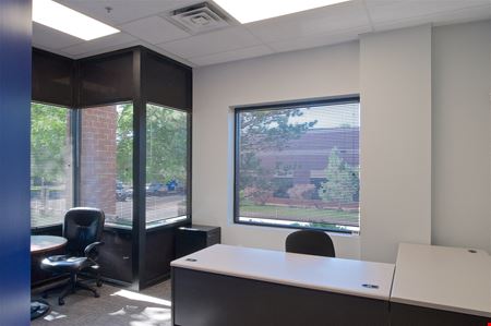 Walnut Creek Business Park