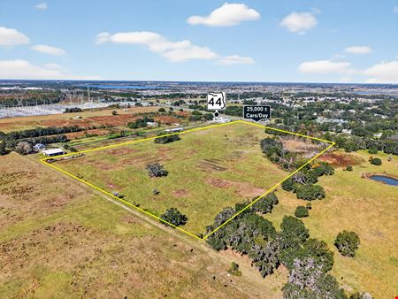 VacantLand space for Sale at Leesburg Mixed Use Development Site in Leesburg