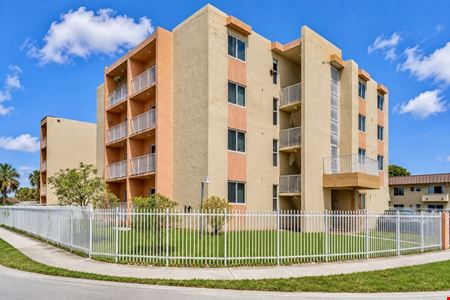 2400 NW 16th St Rd