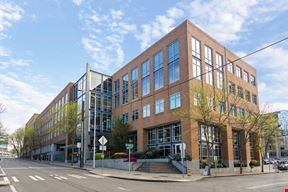 Roosevelt Commons