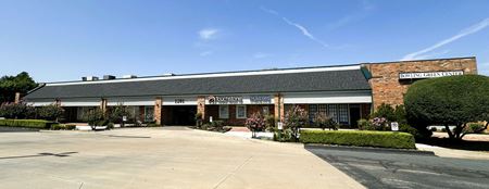 Office space for Sale at 1201 S Douglas Blvd in Oklahoma City