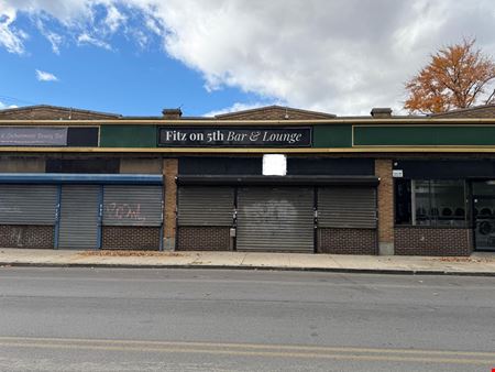 Retail space for Rent at 756-777 S 5th Ave in Mount Vernon