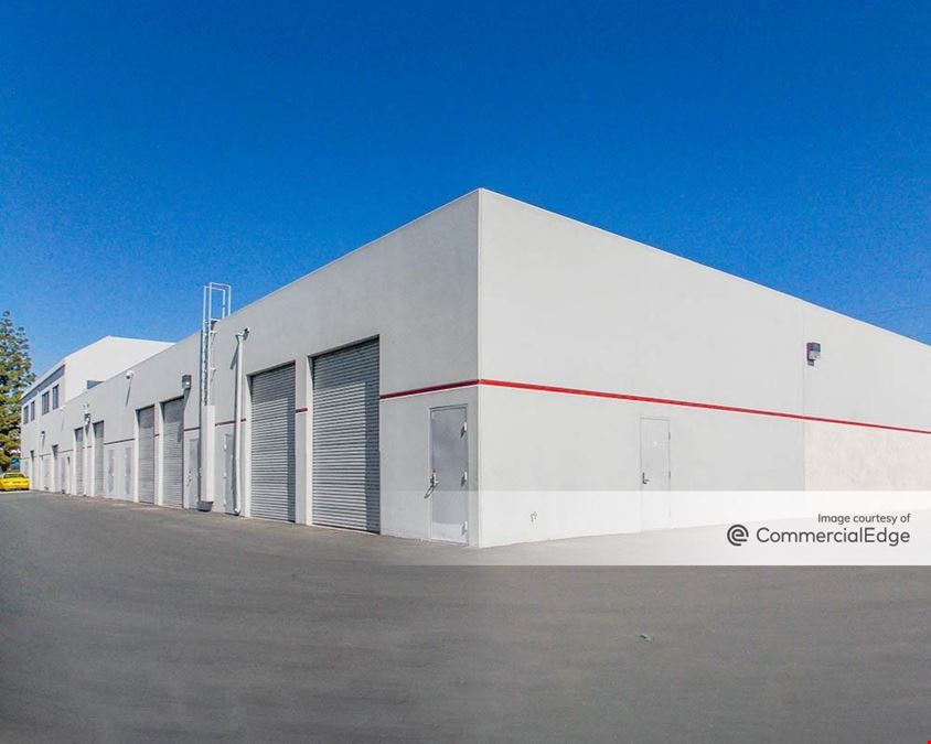 Katella Business Park