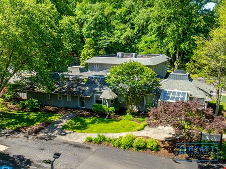 Office space for Sale at Chesapeake Professional Center in Arnold