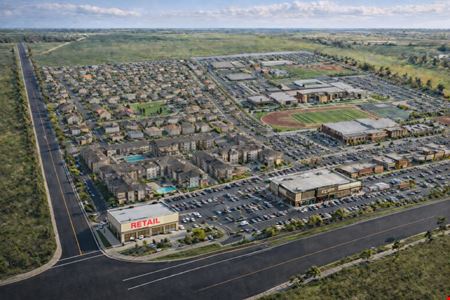 VacantLand space for Sale at Othello Development Site in Othello