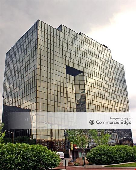Office space for Rent at 175 On The Park in Columbus