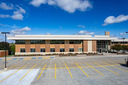 Office space for Sale at Pacific Springs Center in Omaha
