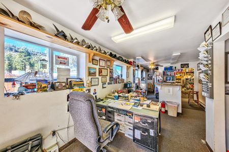 Tahoe Boat Shop and Business for Sale
