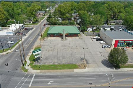 2000 Covert Ave.