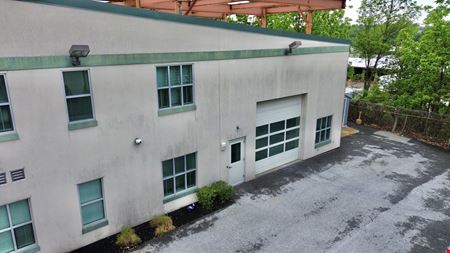Elkridge Industrial Park