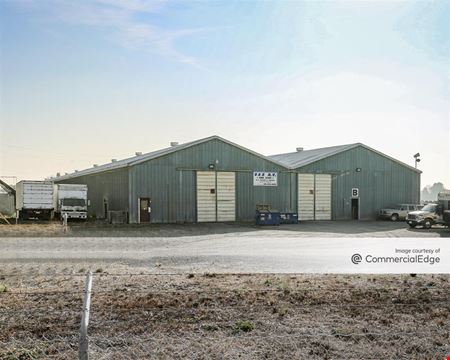 Industrial space for Sale at Myers Drum in Richmond