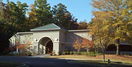 Office space for Sale at Riverchase Office Building in Hoover