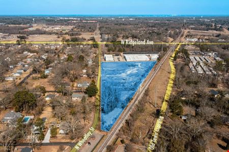 Industrial space for Sale at N Wheatley St Mixed Use Property in Ridgeland