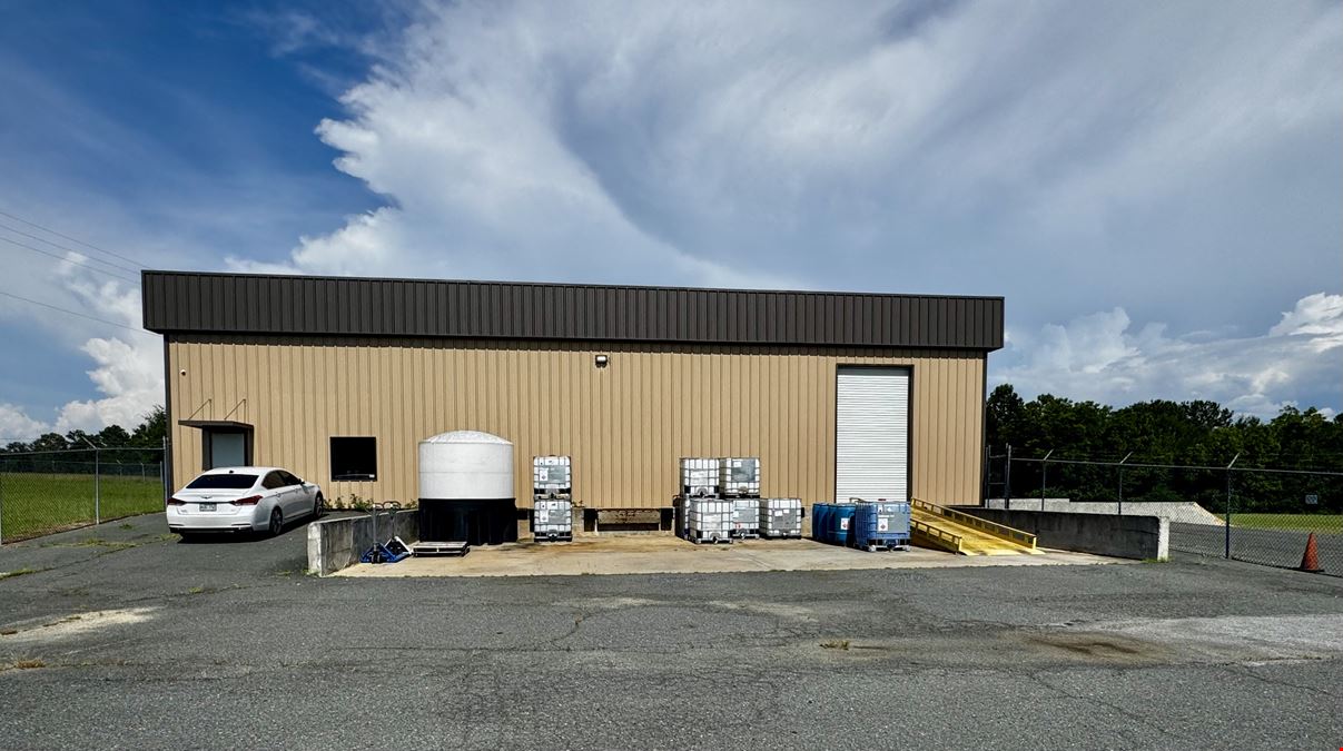 628 Industrial Park Rd