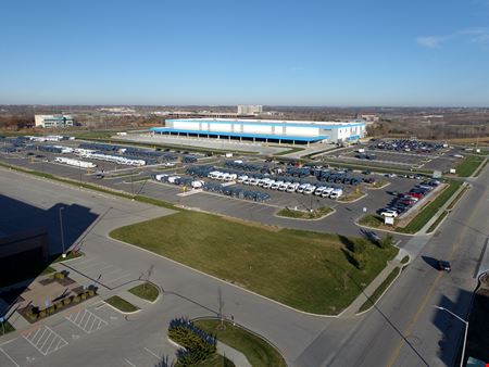 Lenexa Logistics Centre North Bldg. 2