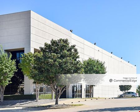 Industrial space for Rent at Prologis Heritage Business Park - 801 Industrial Blvd in Grapevine