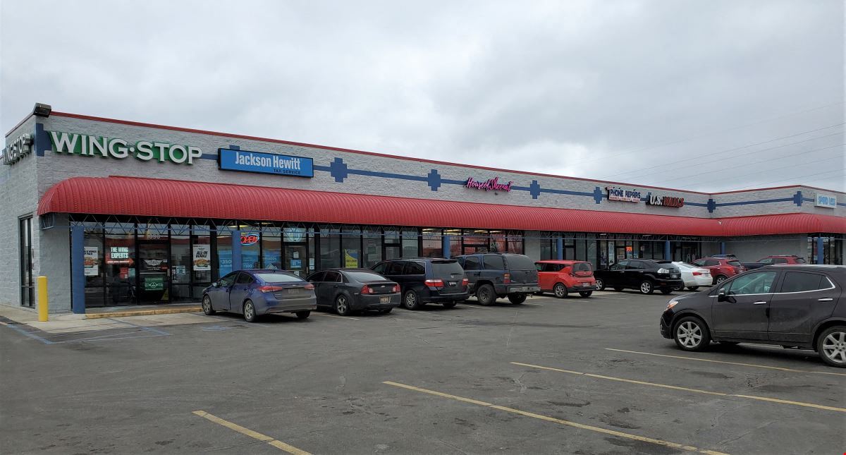 1380 Mall Dr