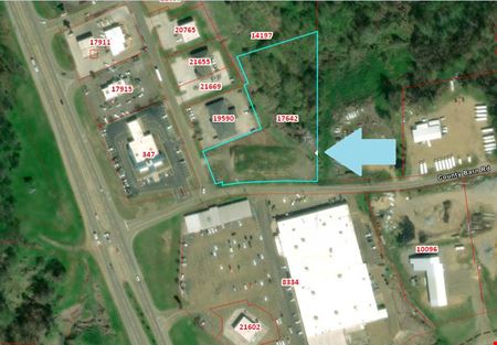 VacantLand space for Sale at 270 Wyeth Ln in Yazoo City