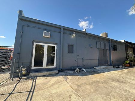 Industrial space for Rent at North Miami Warehouse 2 in North Miami