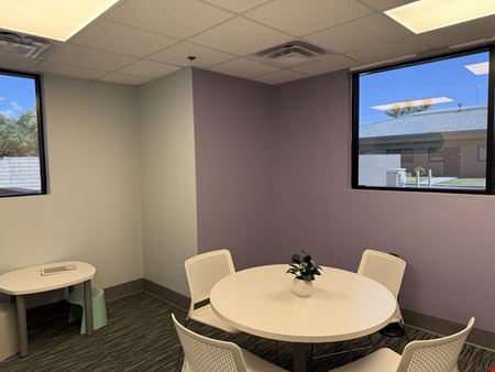 604 West Warner Road - 8% CAP Investment Opportunity