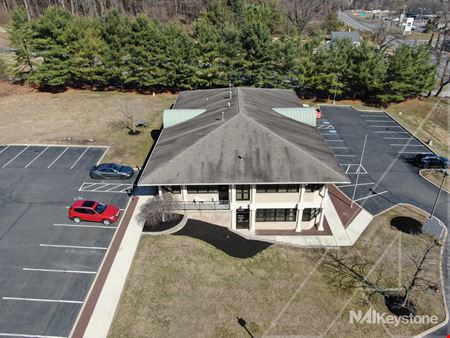 White Pines Corporate Center