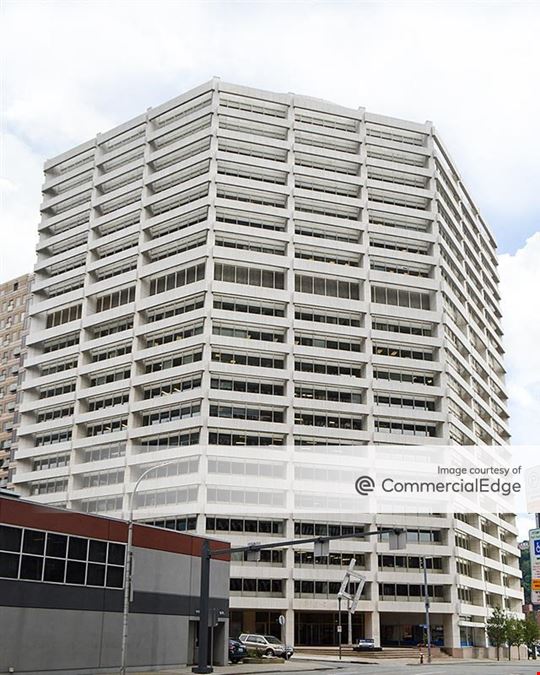 PNC Center