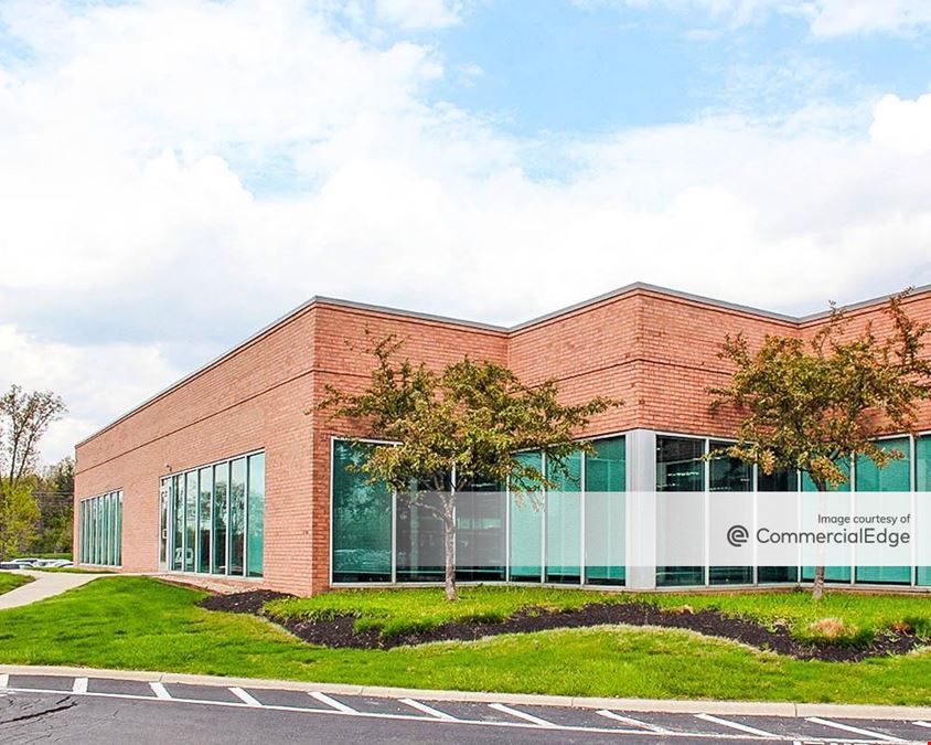 Techcenter IV