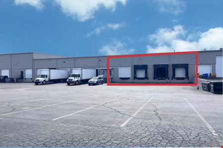 Industrial space for Rent at 1020 Contractors Way in Bear