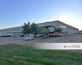 Heller Industrial Park - 38 Saw Mill Pond Road