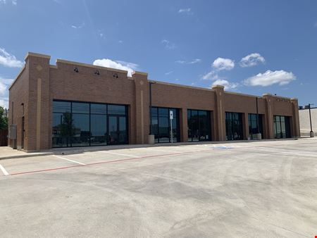 Retail space for Rent at 216 & 306 E Northwest Hwy in Grapevine